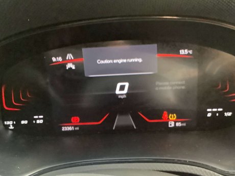 SEAT Arona 1.0 Arona FR EcoTSI 5dr 16