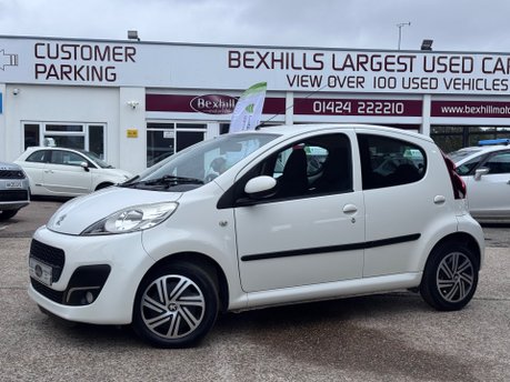 Peugeot 107 ACTIVE
