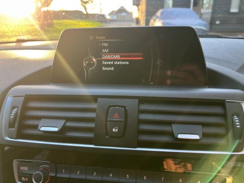 BMW 1 Series 120D XDRIVE M SPORT 60