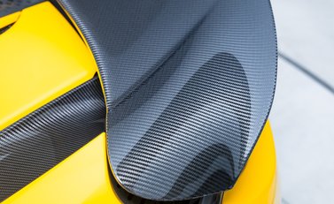 McLaren 750S 34