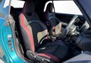 Mini Convertible 2.0 John Cooper Works 2dr Auto [Tech/Chili pack] 19