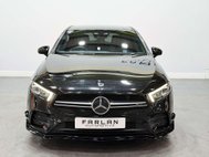 Mercedes-Benz A Class 2.0 A35 AMG (Premium) Hatchback 5dr Petrol SpdS DCT 4MATIC Euro 6 (s/s) (30 11