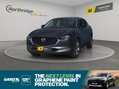 Mazda CX-30 2.0 e-SKYACTIV G MHEV Sport Lux Auto Euro 6 (s/s) 5dr 4