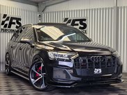 Audi SQ7 4.0 TDI V8 Vorsprung SUV 5dr Diesel Tiptronic quattro Euro 6 (s/s) (435 ps) 50