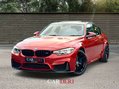 BMW M3 3.0 M3 Competition Edition Package Semi-Auto 4dr 9