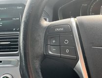 Volvo XC60 2.0 D4 SE Lux Nav SUV 5dr Diesel Auto Euro 6 (s/s) (190 ps) 12