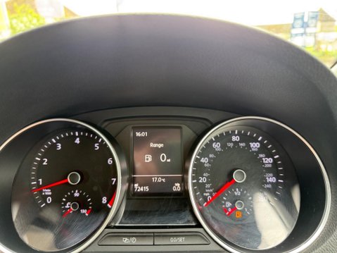 Volkswagen Polo 1.2 TSI BlueMotion Tech Match Euro 6 (s/s) 3dr 28