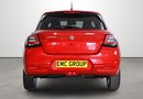 Suzuki Swift Motion 1.2 Mild Hybrid Auto 6