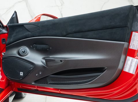 Ferrari 488 Pista Spider 26