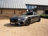 Mercedes-Benz Amg GT 4.0 V8 BiTurbo S SpdS DCT Euro 6 (s/s) 2dr