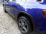 Mercedes-Benz GLB GLB 200 D AMG LINE PREMIUM 8G-DCT Euro 6 28