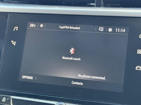 Vauxhall Corsa 1.5 Turbo D Elite Nav Euro 6 (s/s) 5dr 22