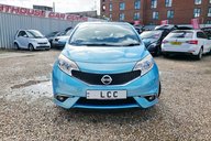 Nissan Note ACENTA.. BLUETOOTH.. A/C.. 1 PREVIOUS KEEPER.. £20 ROAD TAX 2