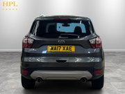 Ford Kuga 1.5 TDCi Titanium SUV 5dr Diesel Manual Euro 6 (s/s) (120 ps) Air Con - All 6