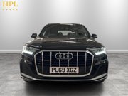Audi Q7 3.0 TDI V6 50 S line SUV 5dr Diesel Tiptronic quattro Euro 6 (s/s) (286 ps) 2