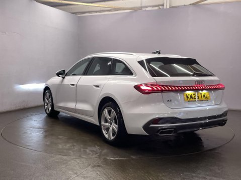 Audi A5 2.0 TFSI Sport Estate 5dr Petrol S Tronic Euro 6 (s/s) (150 ps) 2 Owners - 6
