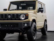 Suzuki Jimny 0.7cc 6