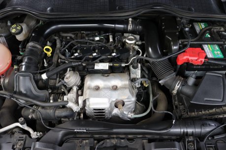 Ford Fiesta TITANIUM 44