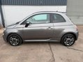 Fiat 500 1.3 MultiJet S Euro 6 (s/s) 3dr 4