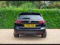 Vauxhall Insignia 2.0 Insignia SRi Nav TD Auto 5dr 7