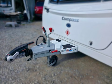 Compass Capiro 574  11