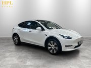 Tesla Model Y SUV 5dr Electric Auto RWD (346 ps) 1 Owner - Sensors - Bluetooth 1
