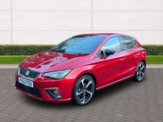 SEAT Ibiza 1.0 Ibiza FR Sport TSi Semi-Auto 5dr 37