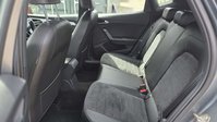 SEAT Arona 1.0 TSI XCELLENCE Lux SUV 5dr Petrol DSG Euro 6 (s/s) (115 ps) 16