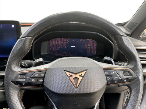 Cupra Formentor 1.4 eHybrid 12.8kWh V2 SUV 5dr Petrol Plug-in Hybrid DSG Euro 6 (s/s) (204 13