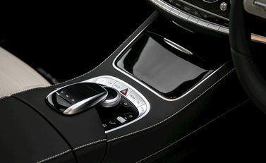 Mercedes-Benz S Class L AMG Line 21