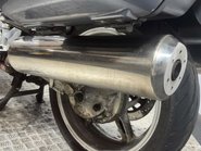 Yamaha FJR1300 2003 GOOD RUNNING SPORTS TOURER PROJECT BIKE 1300CC 7