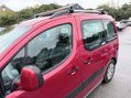 Citroen Berlingo 1.6 e-HDi Airdream XTR Multispace MPV EGS6 Euro 5 (s/s) 5dr 11