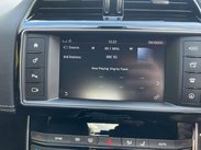 Jaguar XE 2.0i R-Sport Saloon 4dr Petrol Auto Euro 6 (s/s) (200 ps) 46