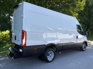 Iveco Daily 35C16 HV Business 3520 Panel Van - Sat Nav / Rear Camera 2