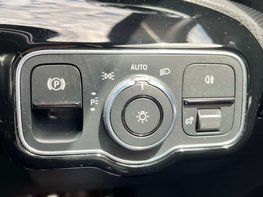 Mercedes-Benz A Class 1.5 A 180 AMG Line Executive D Auto 5dr 73