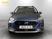 Ford Fiesta 1.0T EcoBoost MHEV Active Vignale Hatchback 5dr Petrol Hybrid Manual Euro 6 2