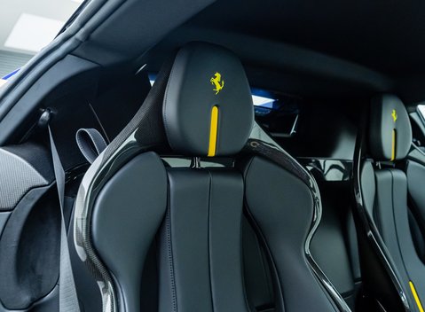 Ferrari SF90 ASSETTO FIORANO 21