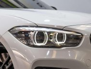 BMW 1 Series 2.0 120i M Sport Shadow Edition Hatchback 3dr Petrol Auto Euro 6 (s/s) (184 80