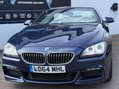 BMW 6 Series 3.0 640d M Sport Auto Euro 5 (s/s) 2dr 8