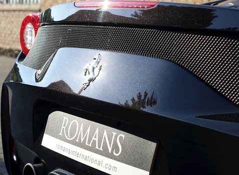 Ferrari 458 Speciale 18