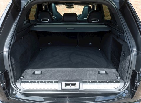 Land Rover Range Rover Sport 5.0 SVR 36