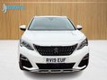 Peugeot 3008 1.2 PureTech Allure SUV 5dr Petrol Manual Euro 6 (s/s) (130 ps) 19
