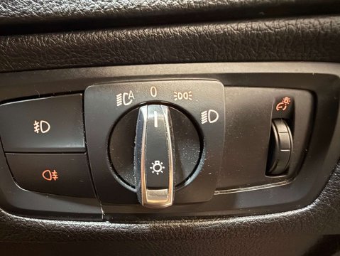 BMW 2 Series 2.0 218D M Sport 2dr 11