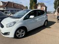 Kia Venga 1.6 3 Auto Euro 5 5dr (Sat Nav) 2