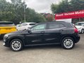 Mercedes-Benz GLA 2.1 GLA200d SE Euro 6 (s/s) 5dr 8