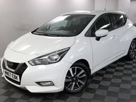 Nissan MICRA IG-T N-CONNECTA 20