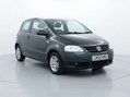 Volkswagen Fox 1.2 6V Urban Fox Hatchback 3dr Petrol Manual Euro 4 (55 ps) 1