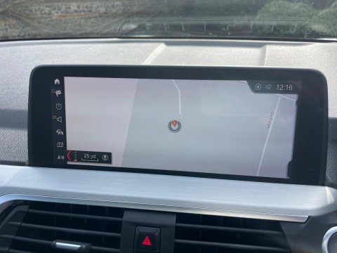 BMW X3 2.0 20i GPF M Sport SUV 5dr Petrol Auto xDrive Euro 6 (s/s) (184 ps) 37