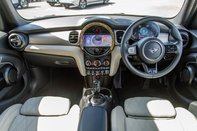 Mini Hatch COOPER EXCLUSIVE 3