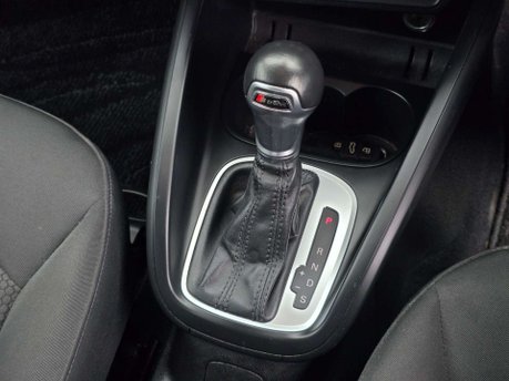 Audi A1 1.4 TFSI Sport Sportback 5dr Petrol S Tronic Euro 6 (s/s) (125 ps) 18